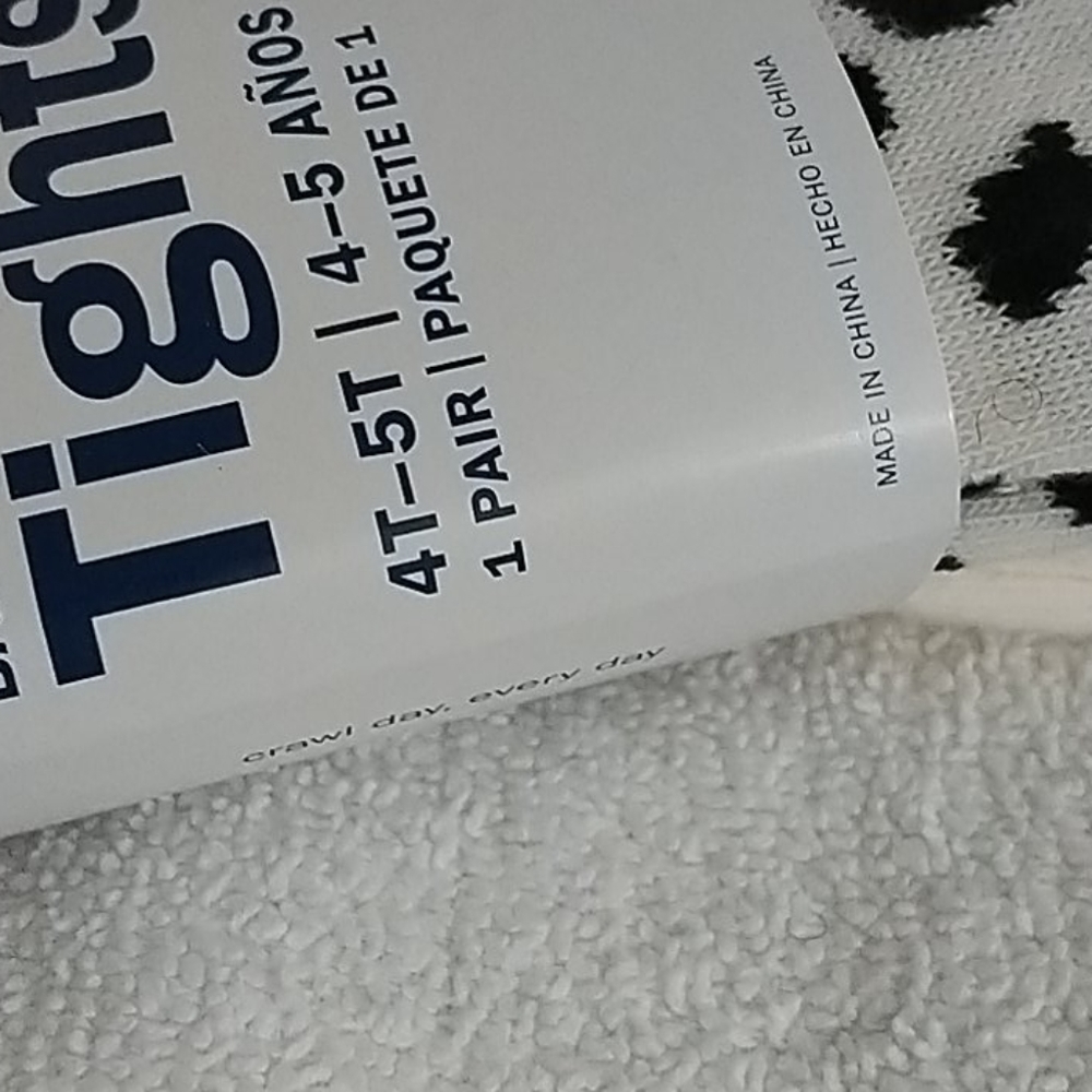 Tights